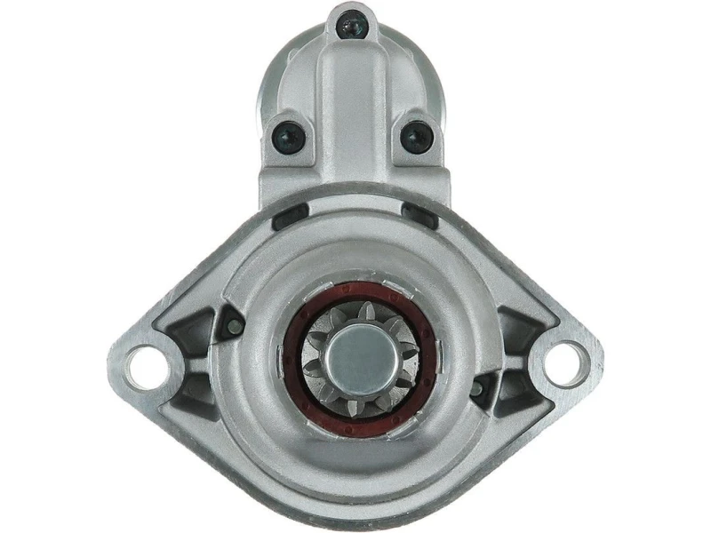 Image of AS-PL Starter motor AS-PL S0769S