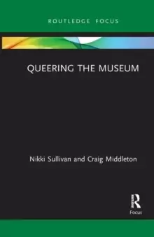 Image of Queering the Museum