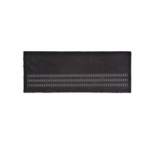 Image of Denby Natural Canvas - Set Of 2 Slate Mini Platters