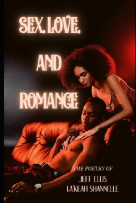 Image of Sex, Love, And Romance Paperback / softback