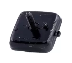 Image of SASIC Holder, engine mounting Rubber-Metal Mount 8441A61 PEUGEOT,206 Schragheck (2A/C),206 CC (2D),206 SW (2E/K)