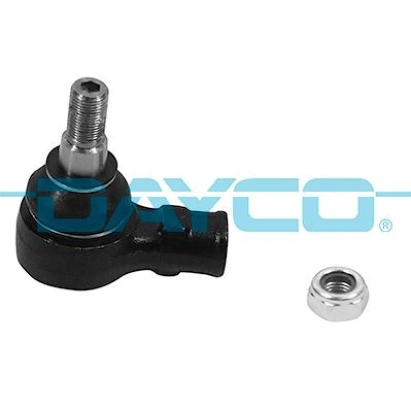 Image of DAYCO Track rod end DAYCO DSS1534