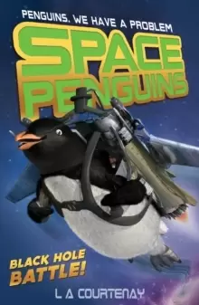 Image of Black Hole Battle!