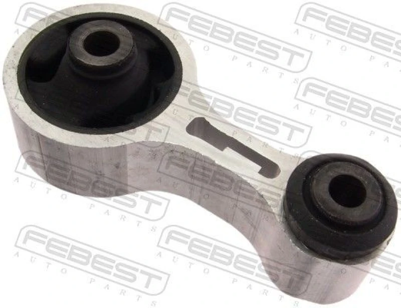 Image of Engine mount FEBEST MZM-014