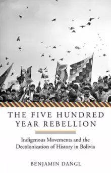 Image of The Five Hundred Year Rebellion