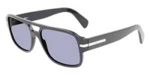 image of Salvatore Ferragamo Sunglasses SF 1038S 414