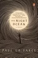 Image of night ocean a novel
