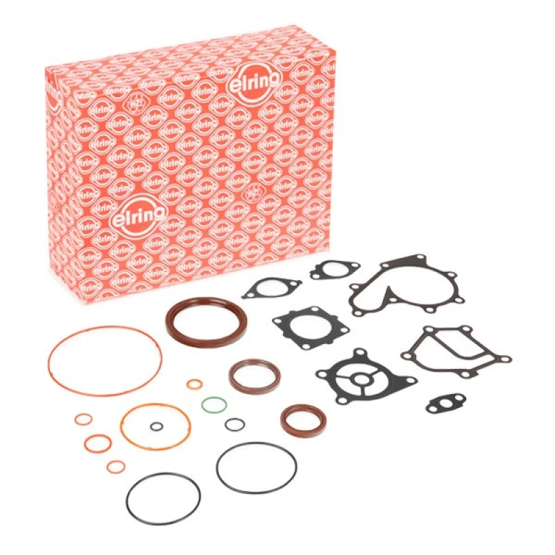 Image of Crankcase gasket set ELRING 903.790