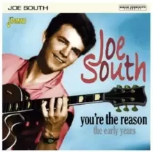 Image of You're the Reason: The Early Years