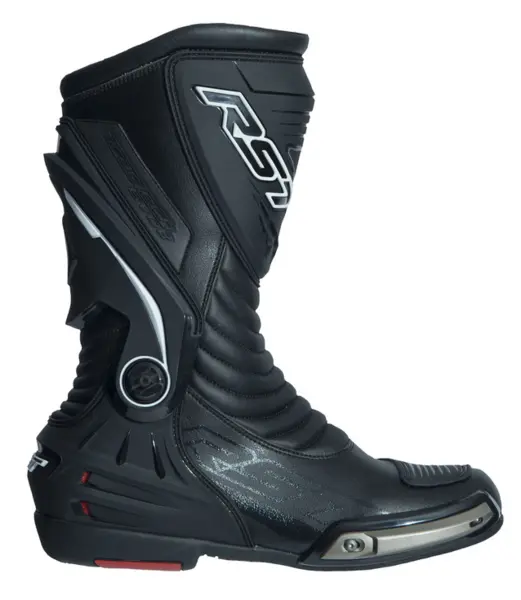 Image of RST Tractech Evo III Ce Mens Waterproof Boot Black 38