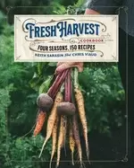 Image of fresh harvest cookbook four seasons 150 recipes