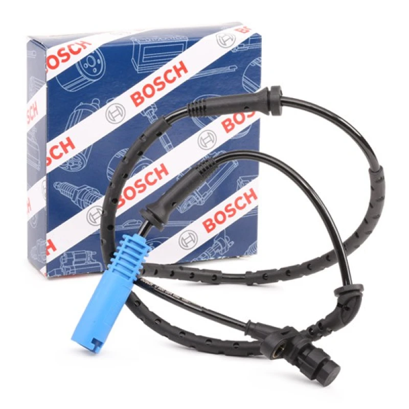Image of ABS sensor Bosch 0 986 594 662