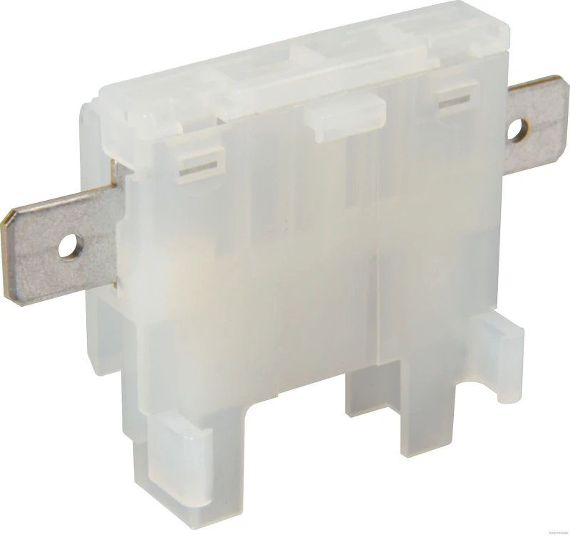Image of Fuse Holder HERTH+BUSS ELPARTS 50300239