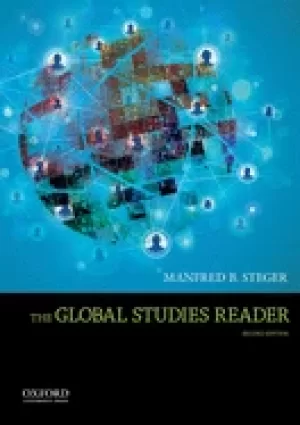Image of global studies reader