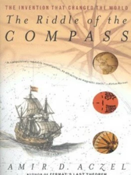 Image of The riddle of the compass by Amir D Aczel