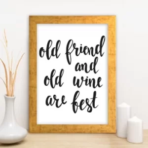 Image of AC619156109259 Multicolor Decorative Framed MDF Painting