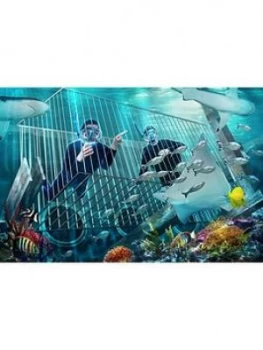 Image of Virgin Experience Days The Bear Grylls Snorkel Experience For Two, Birmingham