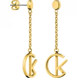 Image of Ladies League Earrings