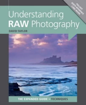 Image of Understanding Raw Photography by David Taylor Paperback