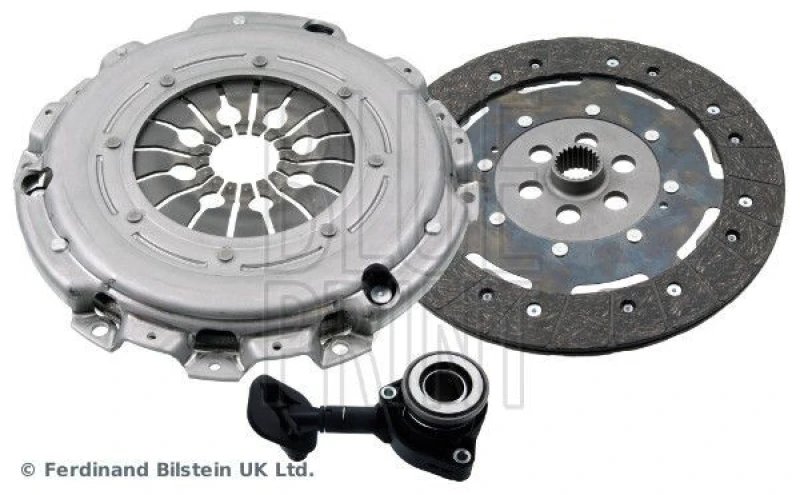 Image of Blue PRINT Clutch kit Blue PRINT ADBP300191