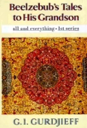 Image of all and everything an objectively impartial criticism of the life of man o