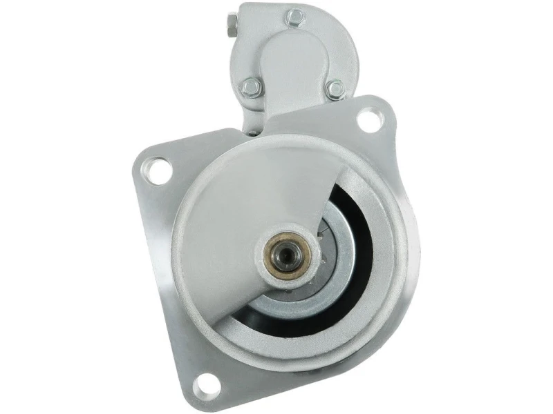 Image of AS-PL Starter motor AS-PL S4023