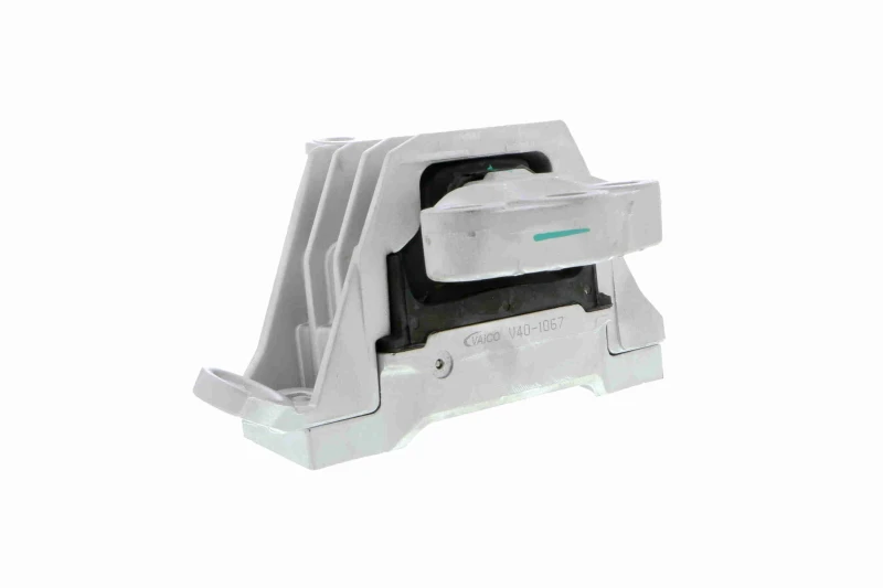 Image of VAICO V40-1067 Engine mount Original VAICO Quality, Right Front, Hydro Mount Engine Mounting (247)