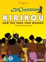 image of Kirikou and The Men And Women