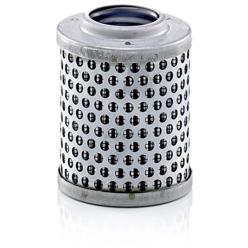 Image of MANN-FILTER H 61 Filter, operating hydraulics Filter,operating hydraulics (536)
