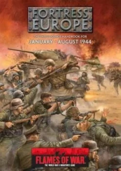 Image of Fortress Europe by Peter Simunovich Paperback