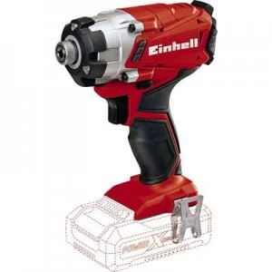 image of Einhell Power X-Change TE-CI 18/1 Li-Solo Cordless impact driver 18 V Li-ion w/o battery