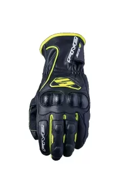 Five RFX4 Black Fluo Yellow M