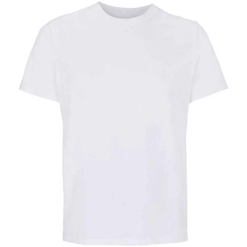 Image of SOL'S Mens Legend T-Shirt in White Size: Large White Male L