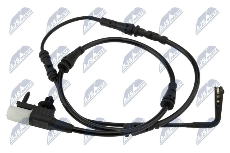 Image of NTY Brake pad wear sensor NTY HCZ-LR-021
