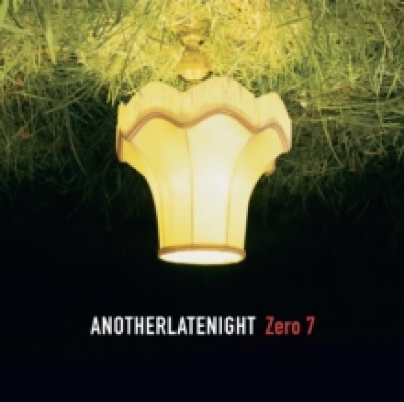 Image of Another Late Night Vinyl