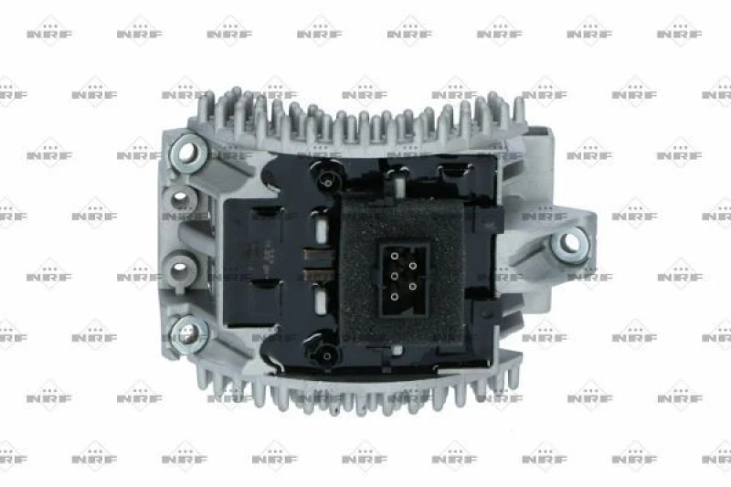 Image of NRF Blower motor resistor NRF 342004