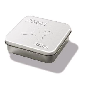 Image of Rexel Optima HD70 Staples in a Tin 2500 Staples