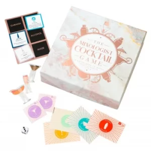 Image of Cocktail Game