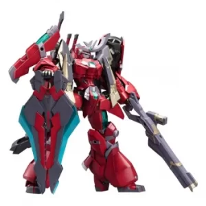 Image of Frame Arms Plastic Model Kit 1/100 NSG-Z0/G Megatsuki Houten :RE2 17 cm