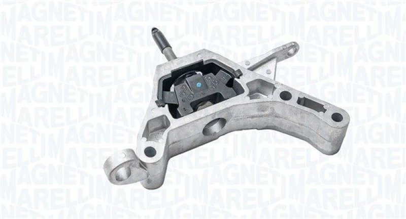 Image of MAGNETI MARELLI Holder, engine mounting MAGNETI MARELLI 030607020411