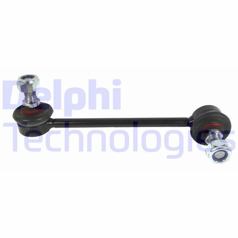 Image of DELPHI Anti-roll bar link DELPHI TC1835