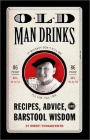 Image of Old man drinks by Robert Schnakenberg
