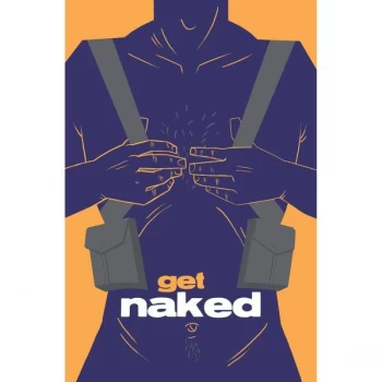 Image of Get Naked