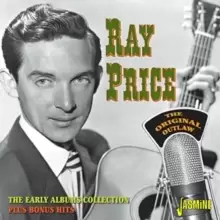 Image of The Original Outlaw: The Early Albums Collection Plus Bonus Hits