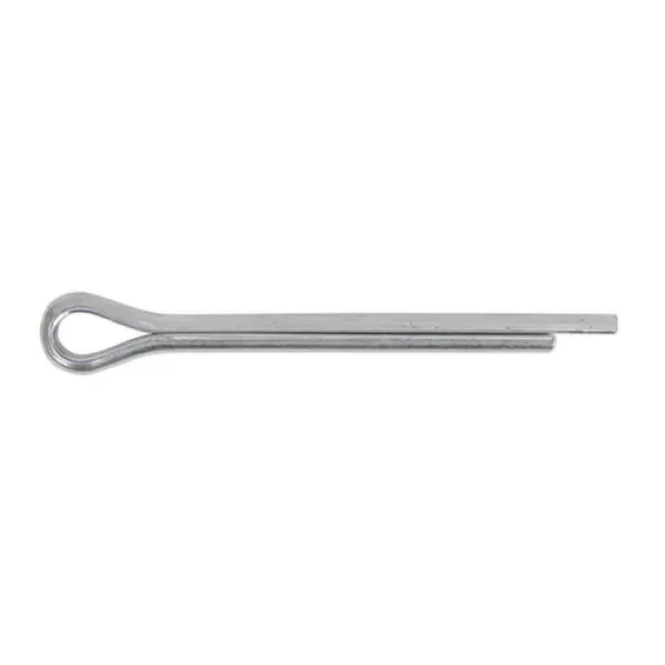 Image of Genuine SEALEY SPI109 Split Pin 4.8 x 51mm Pack of 100
