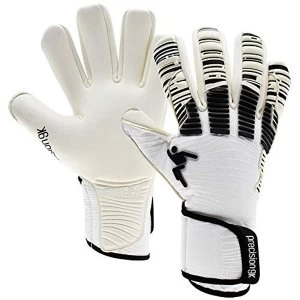 Image of Precision Junior Elite 2.0 Giga GK Gloves 7