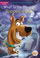 Image of what is the story of scooby doo