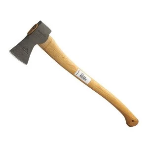 image of Hultafors Chopping Axe 1.75kg (3.9 lb)