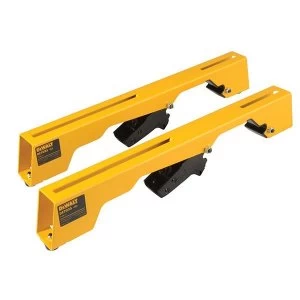 Image of DEWALT DE7027 Roller Support for DE7023