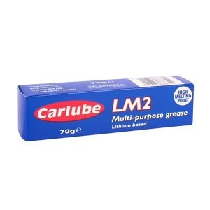 image of Carlube XMG070 Grease 70ml